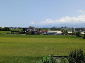  Time Travelodge Homestay  Zhuangwei Township